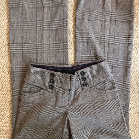 Anthropologie Pants - Anthropologie Taikonhu Wide Leg Pant - Sz 0